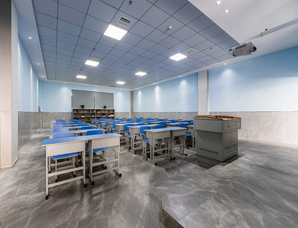 教學(xué)實(shí)訓(xùn)