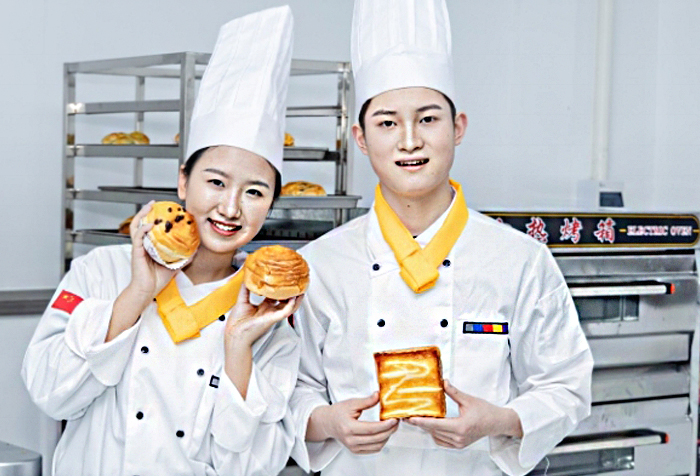 烹飪專(zhuān)業(yè)-狄鹿烹飪