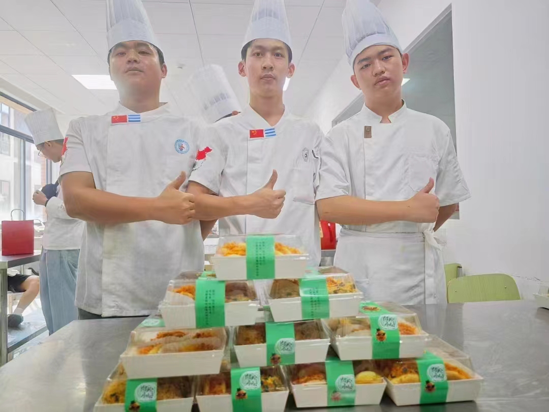 AI時代下，為何掌握職業(yè)技能如此重要？